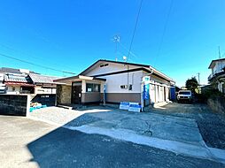 八代市松江町　戸建て