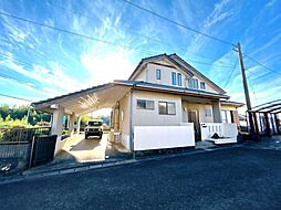 水俣市月浦　戸建て