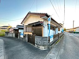 八代市大福寺町　戸建て