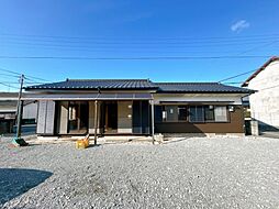 八代市大福寺町　戸建て