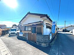 八代市大福寺町　戸建て