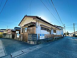 八代市大福寺町　戸建て