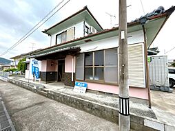 水俣市陣内1丁目　戸建て