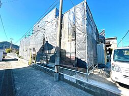 水俣市陣内1丁目　戸建て