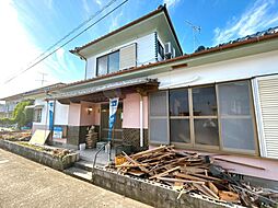 水俣市陣内1丁目　戸建て