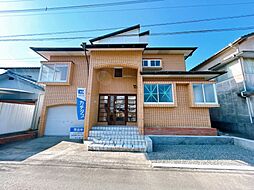 八代市横手本町　戸建て