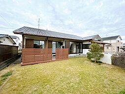 八代市松崎町　戸建て