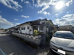 球磨郡相良村大字柳瀬　戸建て