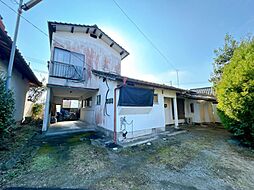 球磨郡あさぎり町免田東　戸建て