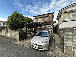 八代市弥生町　戸建て