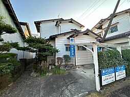 八代市永碇町　戸建て