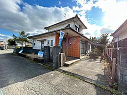 八代市高島町　戸建て