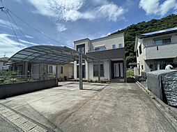 葦北郡津奈木町大字岩城　戸建て