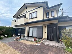 八代市高島町　戸建て