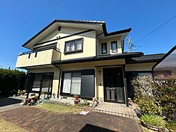 八代市高島町　戸建て