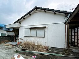 八代市揚町　戸建て