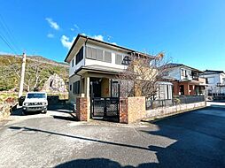 葦北郡津奈木町大字津奈木　戸建て