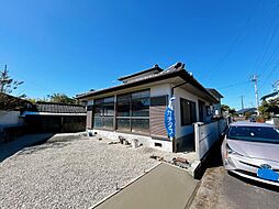 八代市鏡町鏡　戸建て