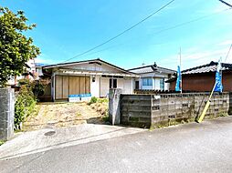 八代市高島町　戸建て