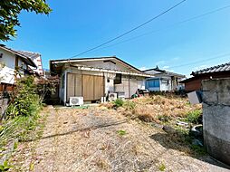 八代市高島町　戸建て