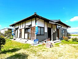 八代郡氷川町鹿野 戸建て