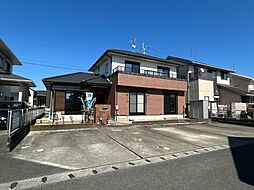 八代市松崎町　戸建て