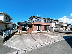 八代市松崎町　戸建て