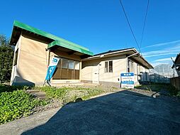 八代市郡築三番町　戸建て