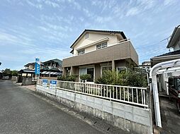 八代市竹原町　戸建て