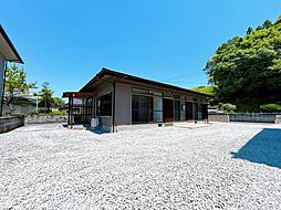 八代郡氷川町栫　戸建て