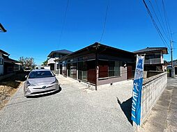 八代郡氷川町栫　戸建て