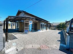 八代市海士江町　戸建て