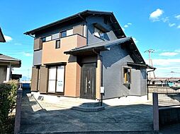八代市古閑下町　戸建て