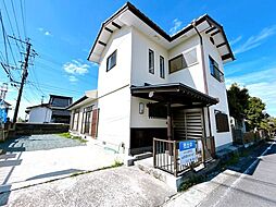 八代郡氷川町河原　戸建て