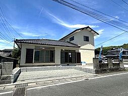 八代郡氷川町河原　戸建て
