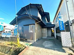 八代市築添町　戸建て