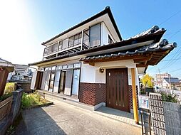 八代市豊原中町　戸建て