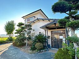八代市郡築一番町　戸建て