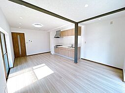 人吉市下原田町字瓜生田　戸建て