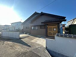 八代市松江町　戸建て
