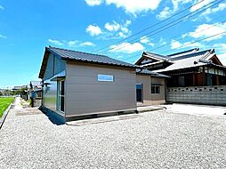 八代市鏡町下有佐　戸建て