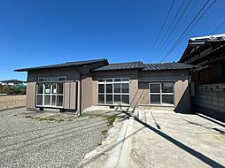 八代市鏡町下有佐　戸建て
