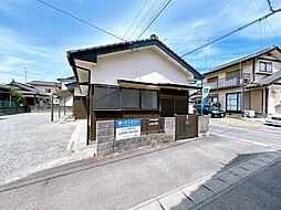 八代市大福寺町　戸建て