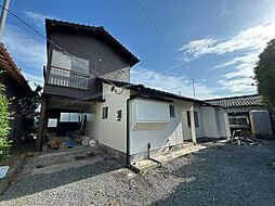 球磨郡あさぎり町免田東　戸建て