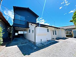 球磨郡あさぎり町免田東　戸建て