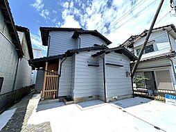 八代市永碇町　戸建て