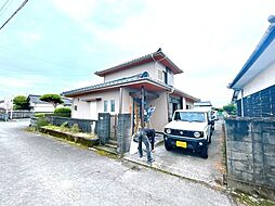 八代市高島町　戸建て