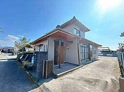八代市高島町　戸建て