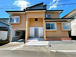 八代市横手本町 戸建て