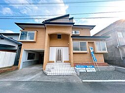 八代市横手本町　戸建て